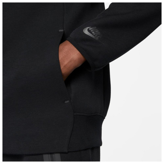 Nike Ανδρική ζακέτα Sportswear Tech Fleece N98 Nike Ανδρική ζακέτα Sportswear Tech Fleece N98